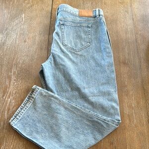 Lafayette 148 New York Reeve Jeans